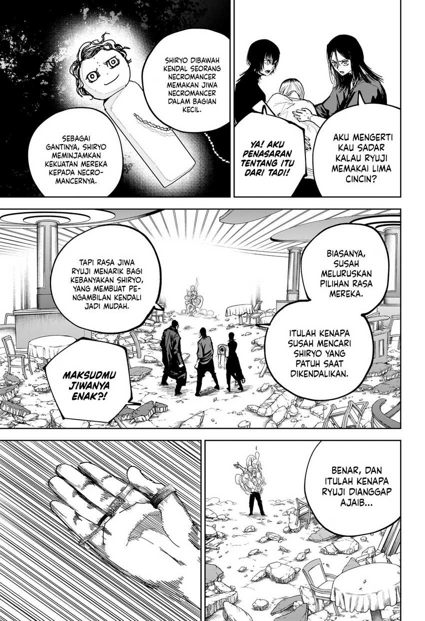 kyokutou-chimeratica - Chapter: 14