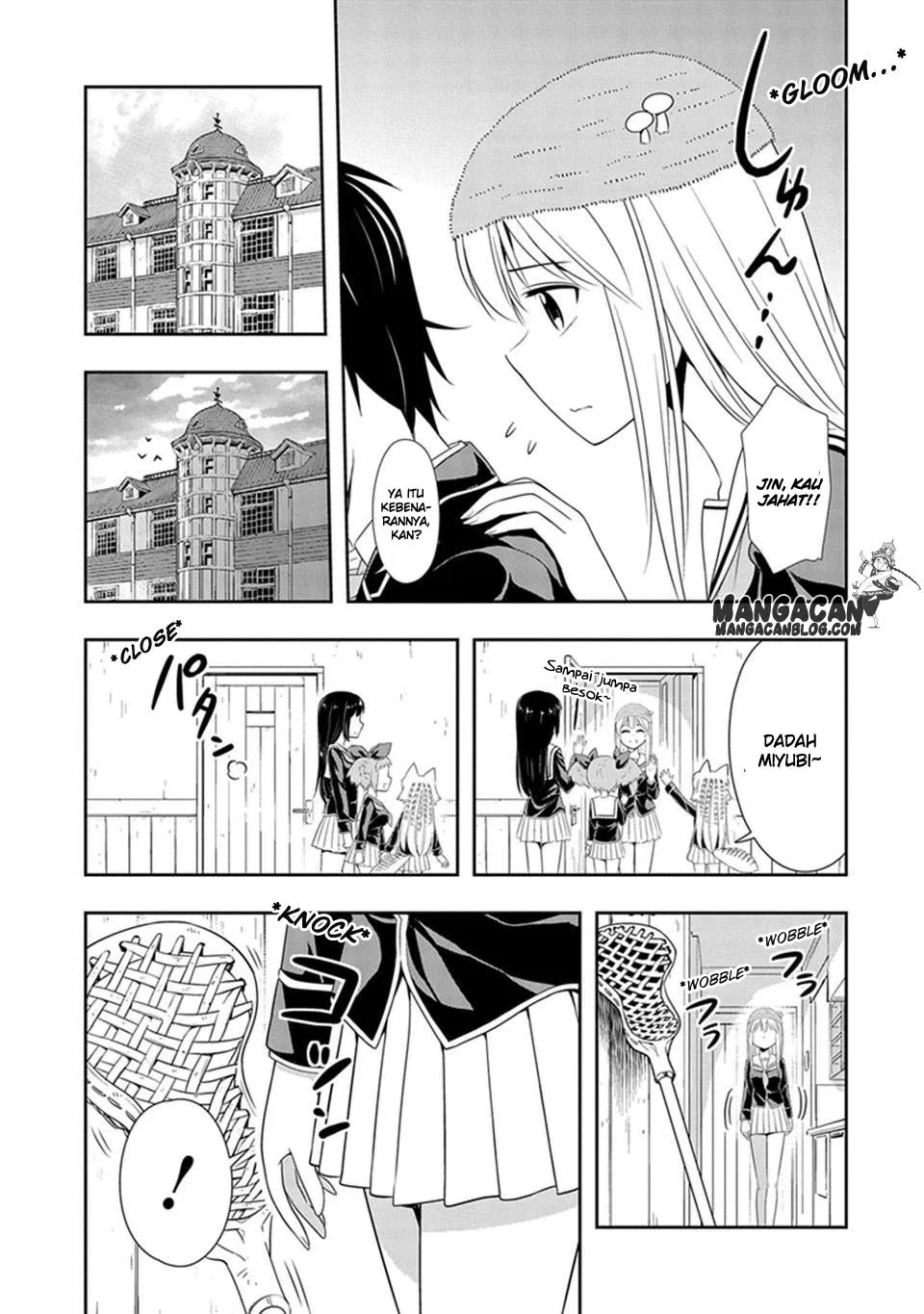 murenase-shiiton-gakuen - Chapter: 17