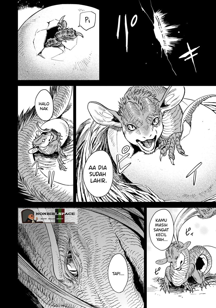tora-wa-ryuu-wo-mada-tabenai - Chapter: 4