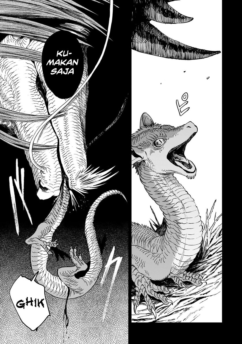 tora-wa-ryuu-wo-mada-tabenai - Chapter: 4