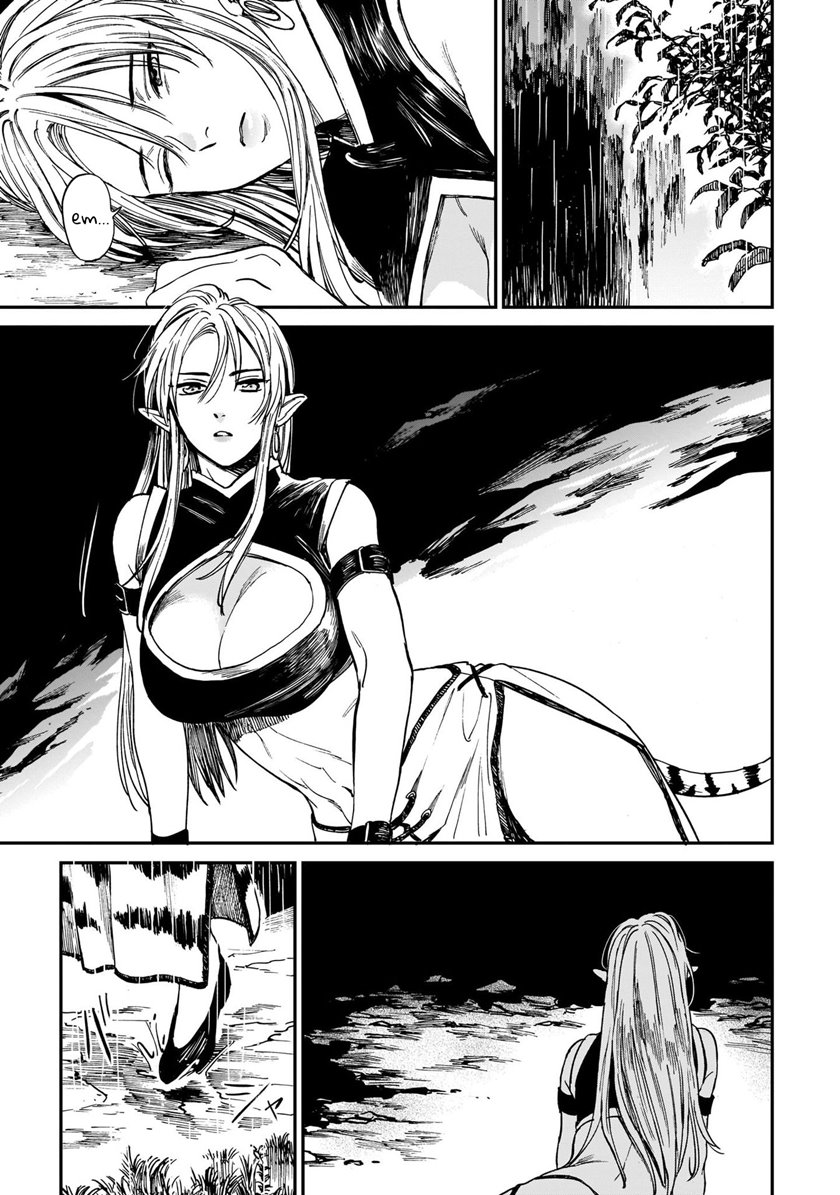 tora-wa-ryuu-wo-mada-tabenai - Chapter: 4