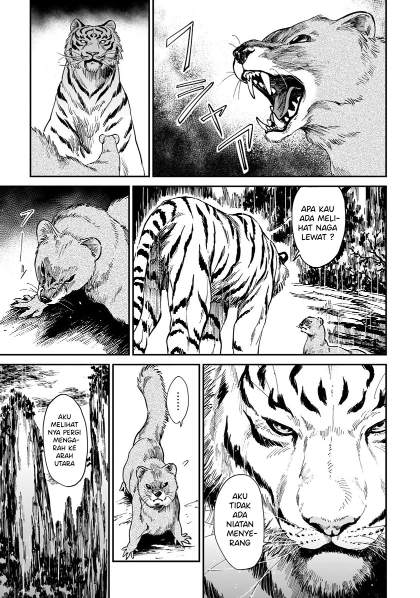 tora-wa-ryuu-wo-mada-tabenai - Chapter: 4