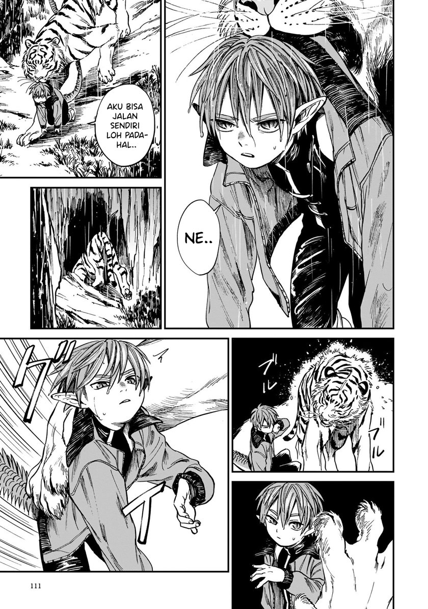 tora-wa-ryuu-wo-mada-tabenai - Chapter: 4