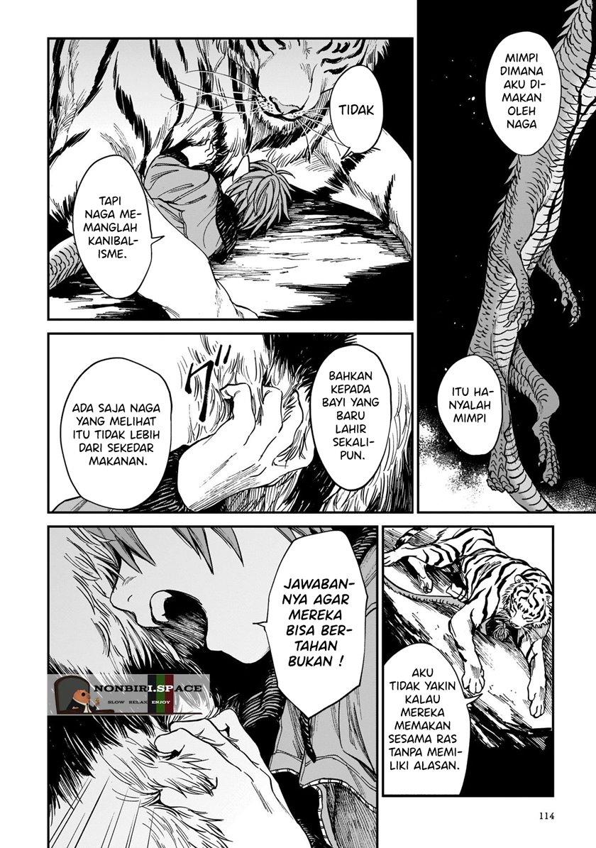 tora-wa-ryuu-wo-mada-tabenai - Chapter: 4