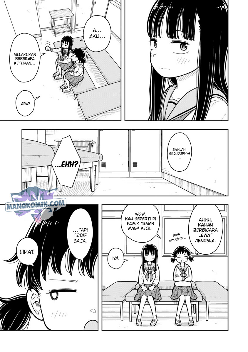 kyou-kara-hajimeru-osananajimi - Chapter: 12