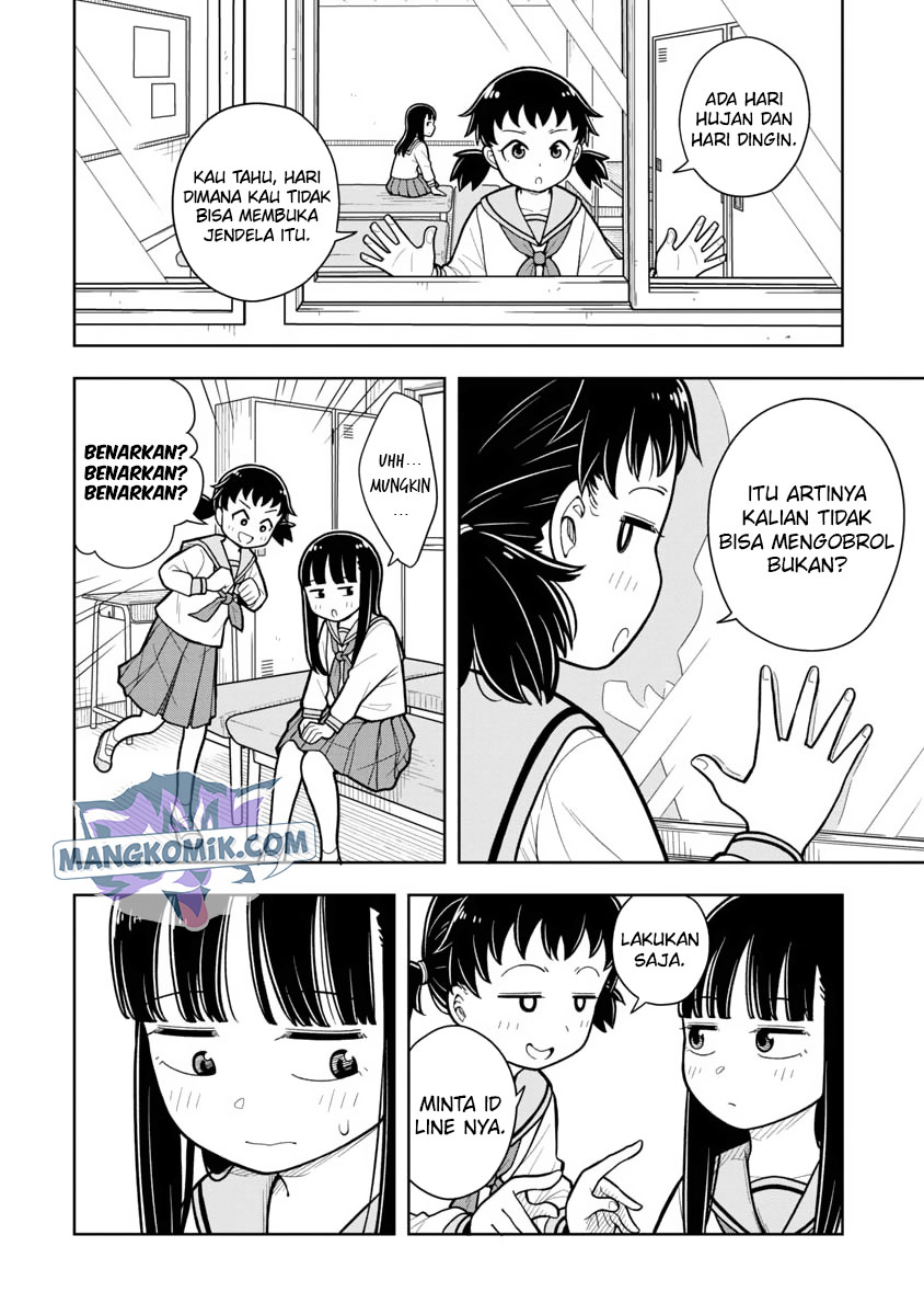 kyou-kara-hajimeru-osananajimi - Chapter: 12