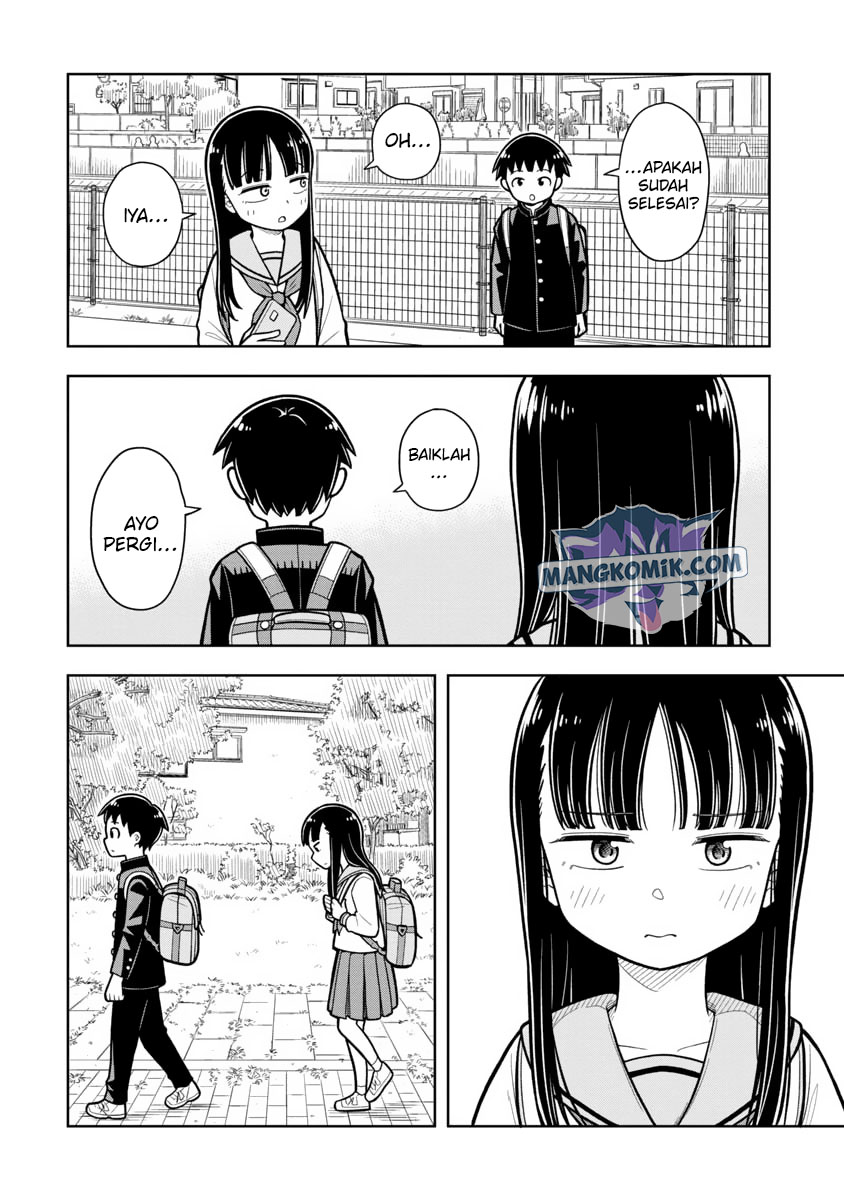 kyou-kara-hajimeru-osananajimi - Chapter: 12