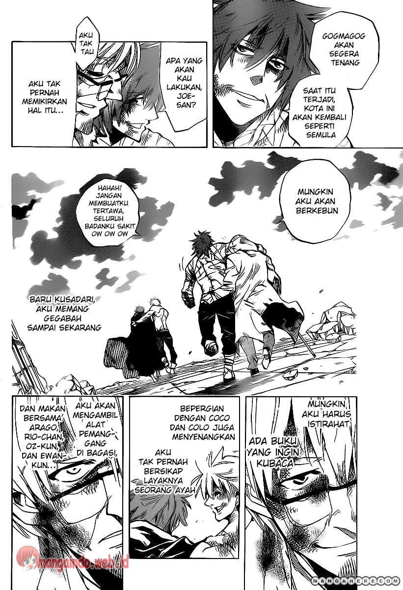 arago - Chapter: 83