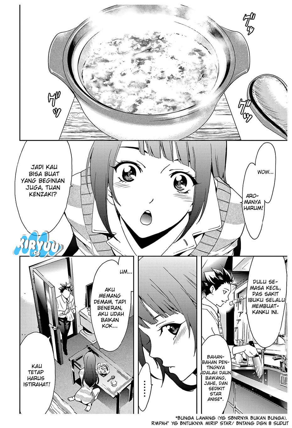 hitman-seo-kouji - Chapter: 28