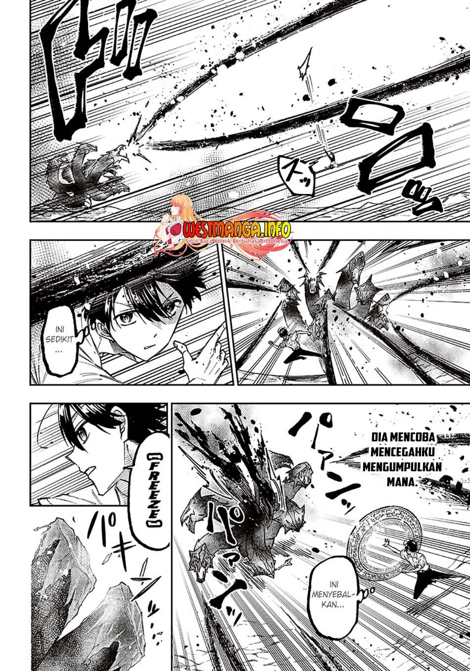 kyuuseishu-meshia-isekai-wo-sukutta-moto-yuusha-ga-mamono-no-afureru-genjitsu-sekai-wo-musou-suru - Chapter: 17