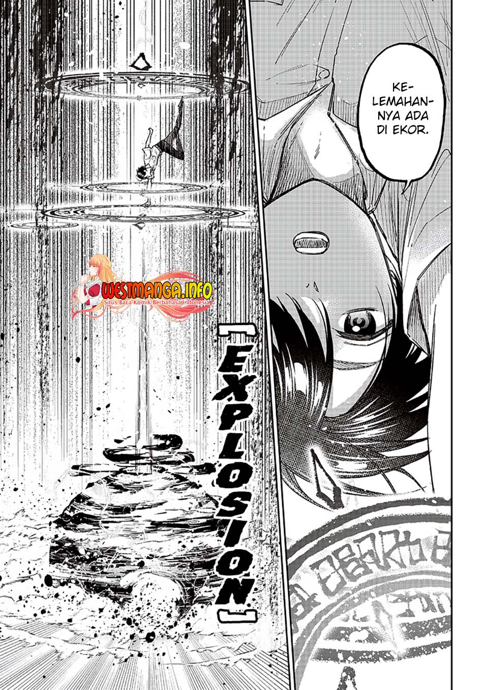kyuuseishu-meshia-isekai-wo-sukutta-moto-yuusha-ga-mamono-no-afureru-genjitsu-sekai-wo-musou-suru - Chapter: 17