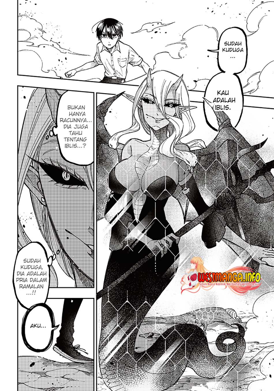 kyuuseishu-meshia-isekai-wo-sukutta-moto-yuusha-ga-mamono-no-afureru-genjitsu-sekai-wo-musou-suru - Chapter: 17
