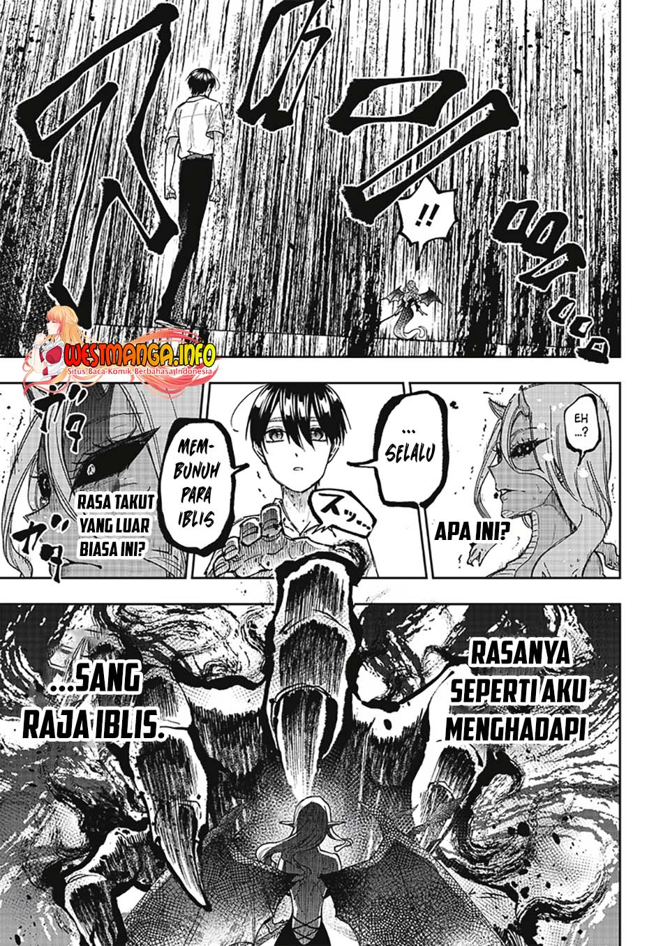 kyuuseishu-meshia-isekai-wo-sukutta-moto-yuusha-ga-mamono-no-afureru-genjitsu-sekai-wo-musou-suru - Chapter: 17