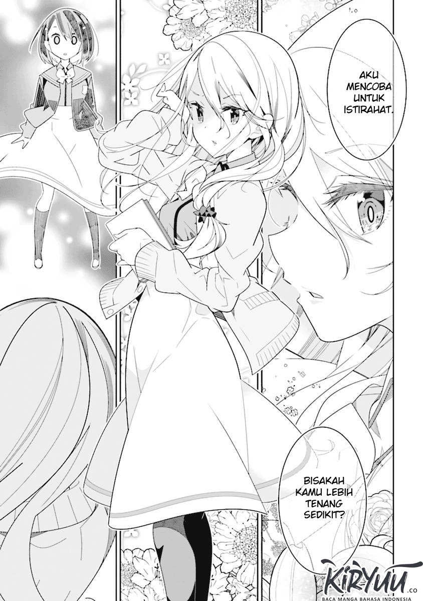 all-of-humanity-is-yuri-except-for-me - Chapter: 1.1