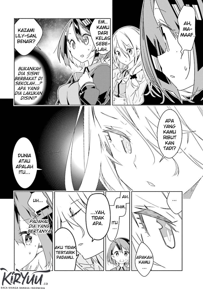 all-of-humanity-is-yuri-except-for-me - Chapter: 1.1
