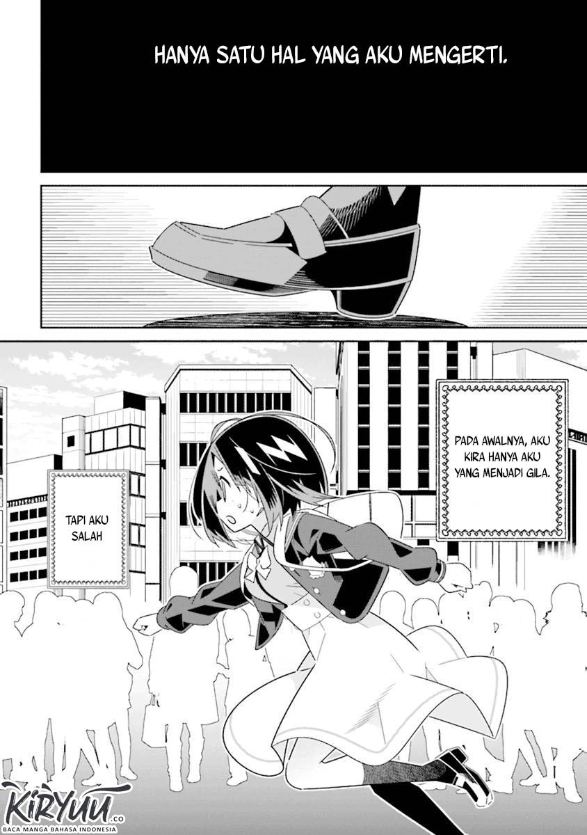 all-of-humanity-is-yuri-except-for-me - Chapter: 1.1