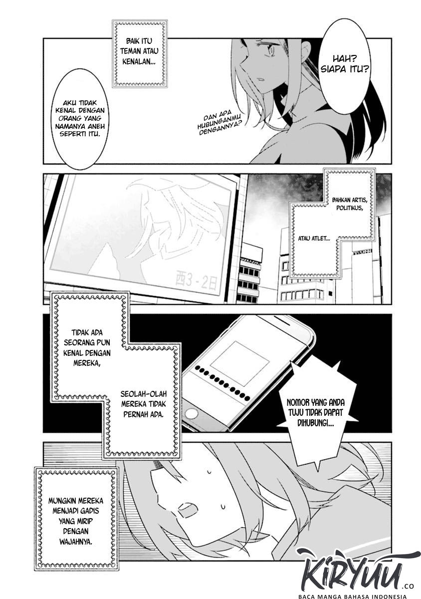 all-of-humanity-is-yuri-except-for-me - Chapter: 1.1