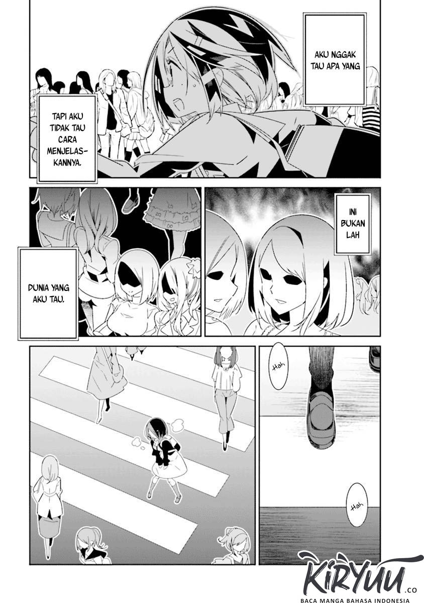 all-of-humanity-is-yuri-except-for-me - Chapter: 1.1