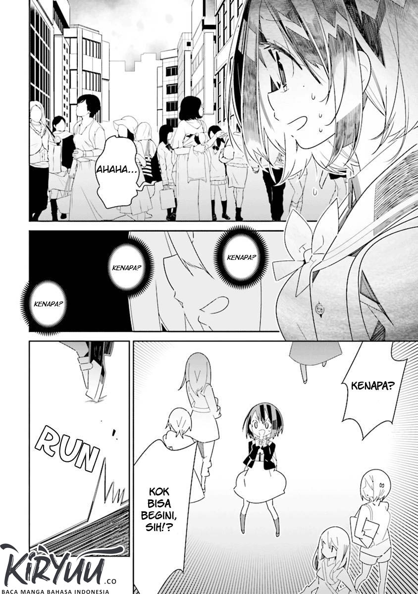all-of-humanity-is-yuri-except-for-me - Chapter: 1.1