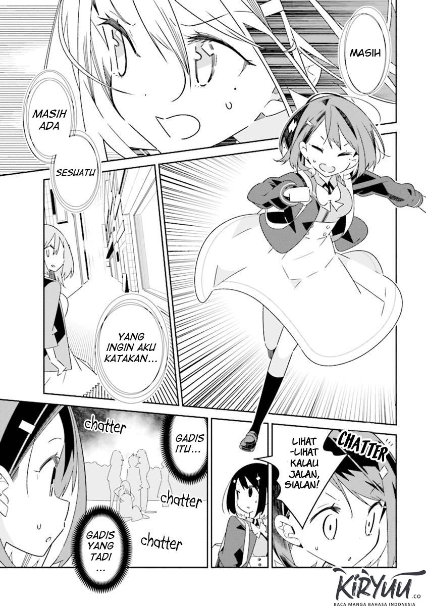 all-of-humanity-is-yuri-except-for-me - Chapter: 1.1
