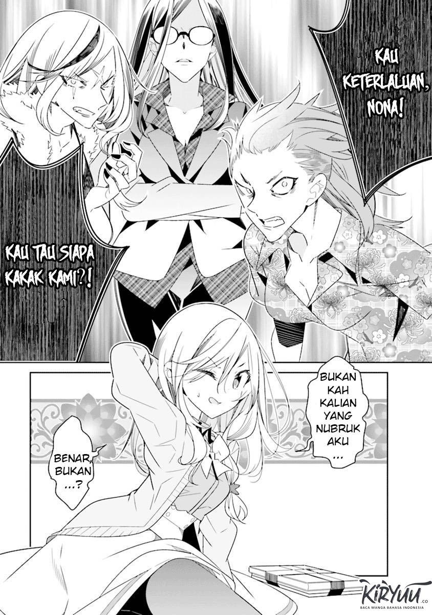 all-of-humanity-is-yuri-except-for-me - Chapter: 1.1