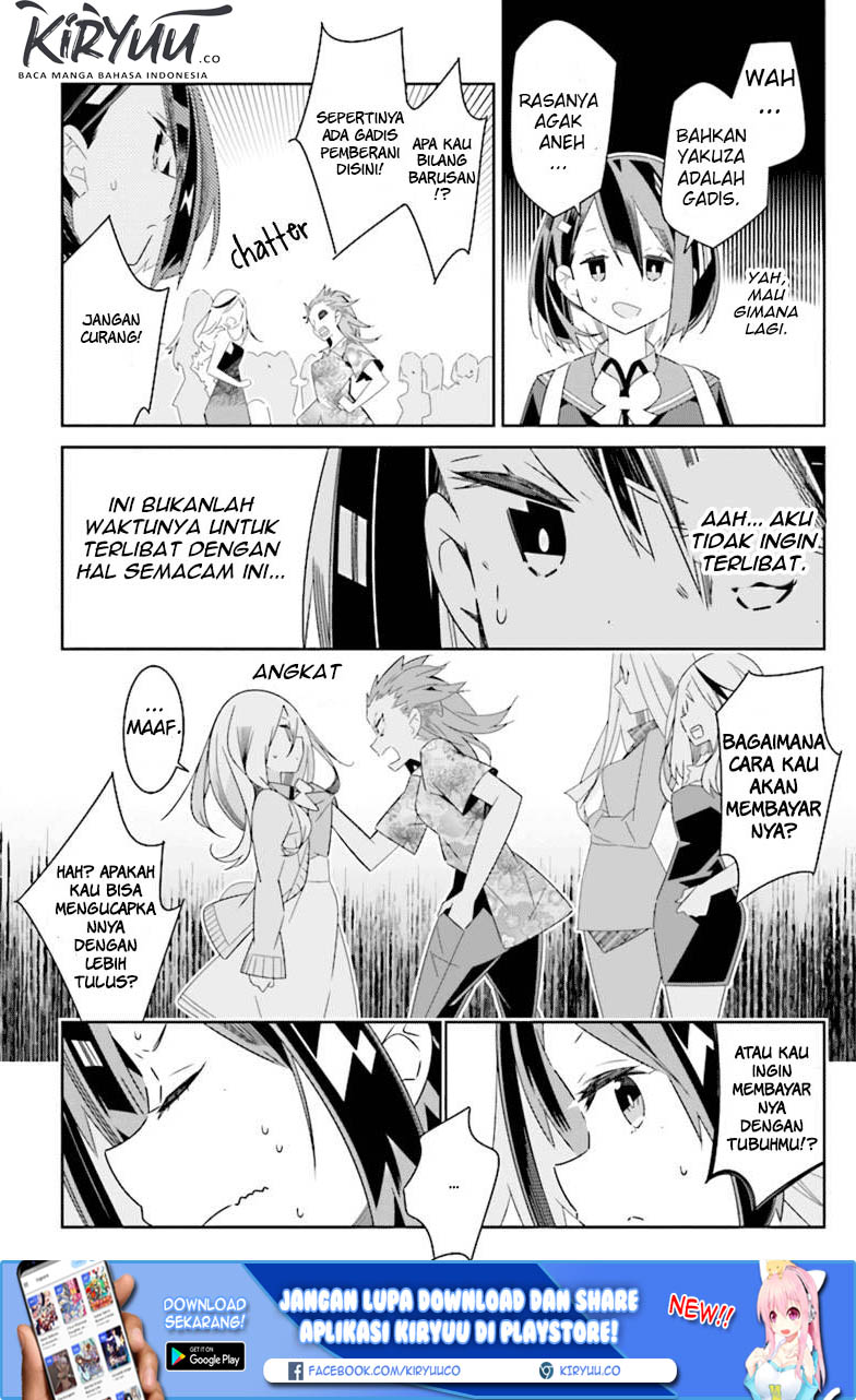 all-of-humanity-is-yuri-except-for-me - Chapter: 1.1