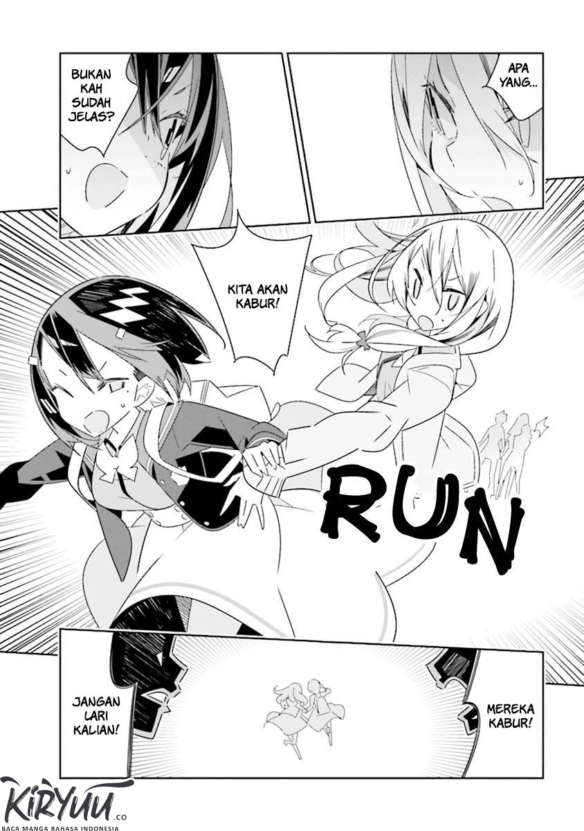 all-of-humanity-is-yuri-except-for-me - Chapter: 1.1