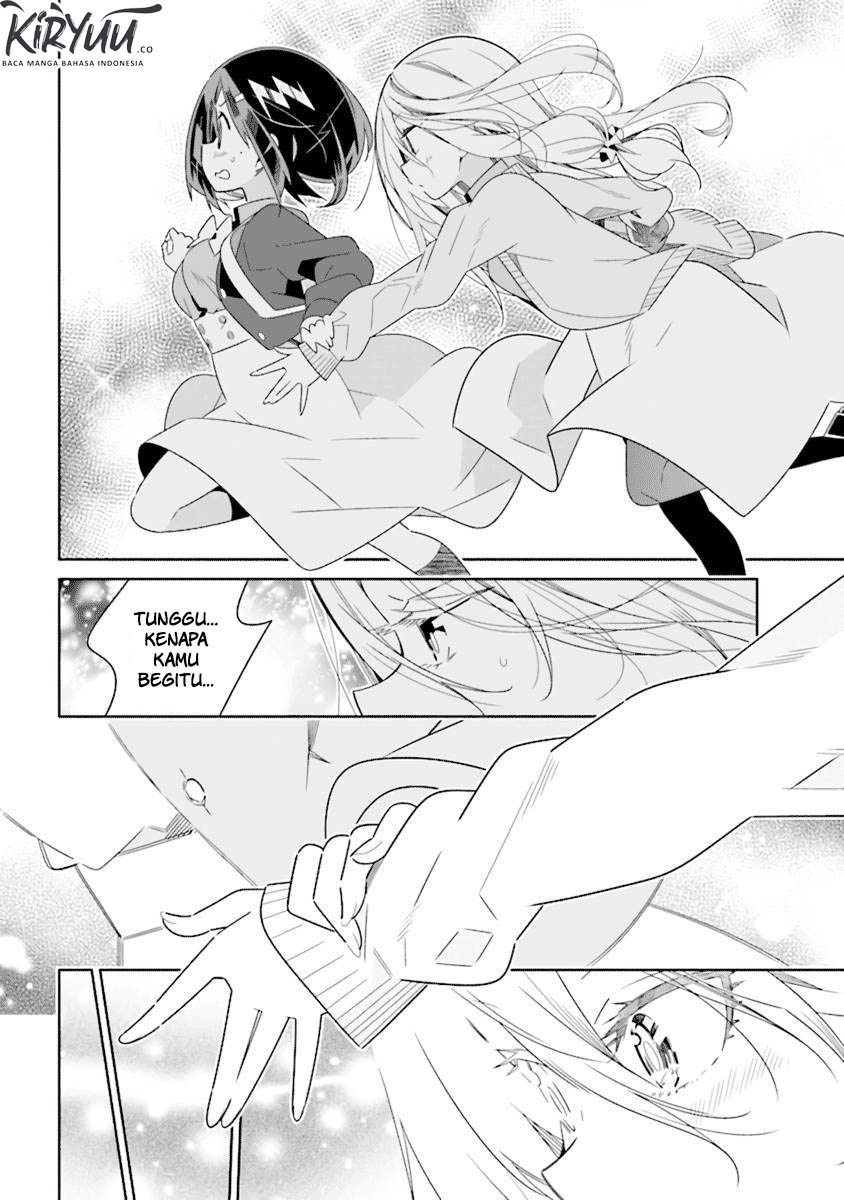 all-of-humanity-is-yuri-except-for-me - Chapter: 1.1