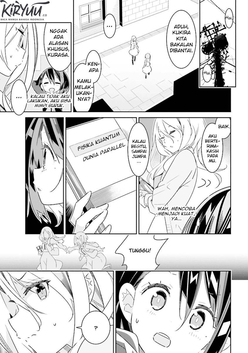 all-of-humanity-is-yuri-except-for-me - Chapter: 1.1