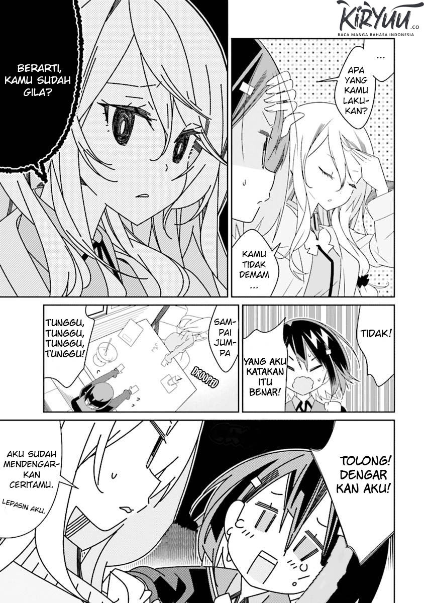 all-of-humanity-is-yuri-except-for-me - Chapter: 1.1