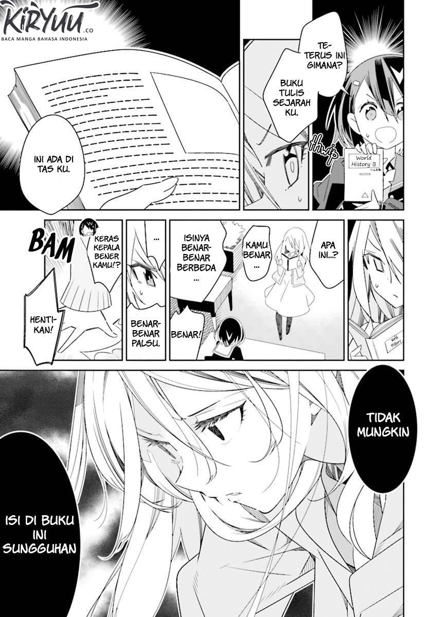 all-of-humanity-is-yuri-except-for-me - Chapter: 1.1