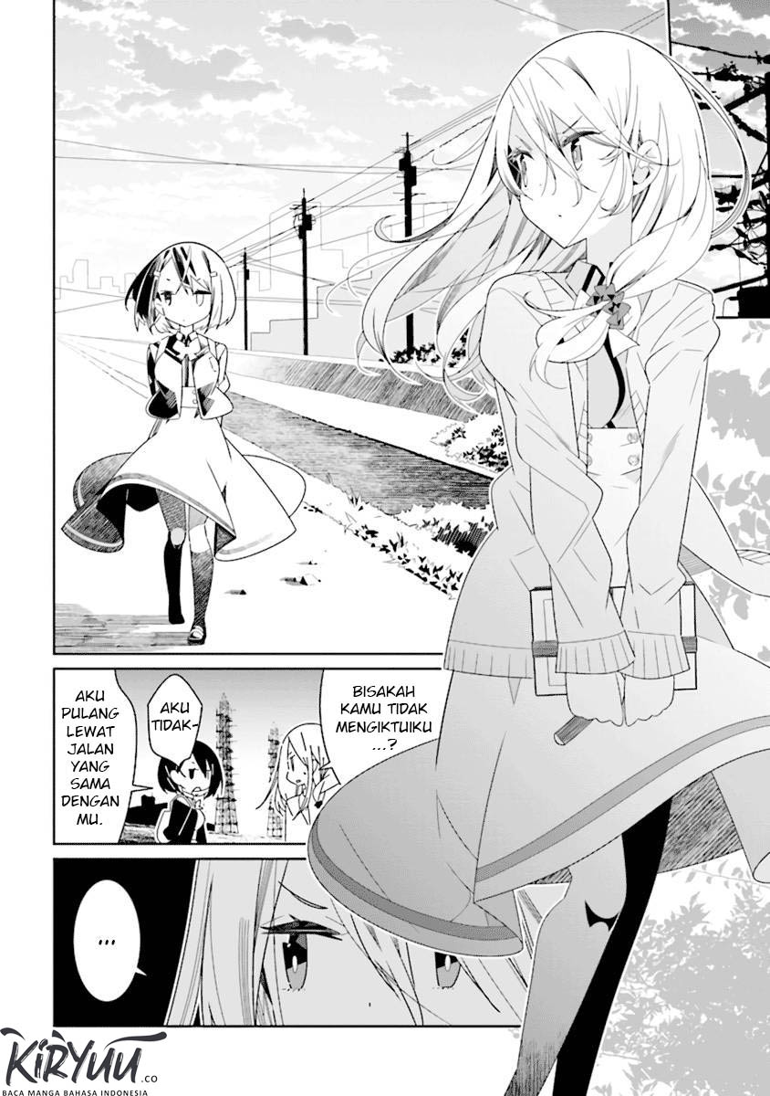 all-of-humanity-is-yuri-except-for-me - Chapter: 1.1