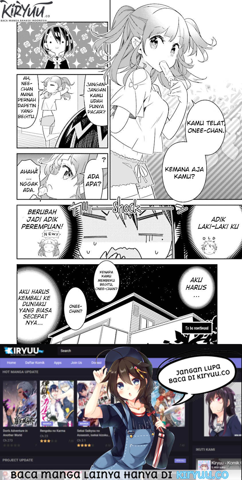 all-of-humanity-is-yuri-except-for-me - Chapter: 1.1