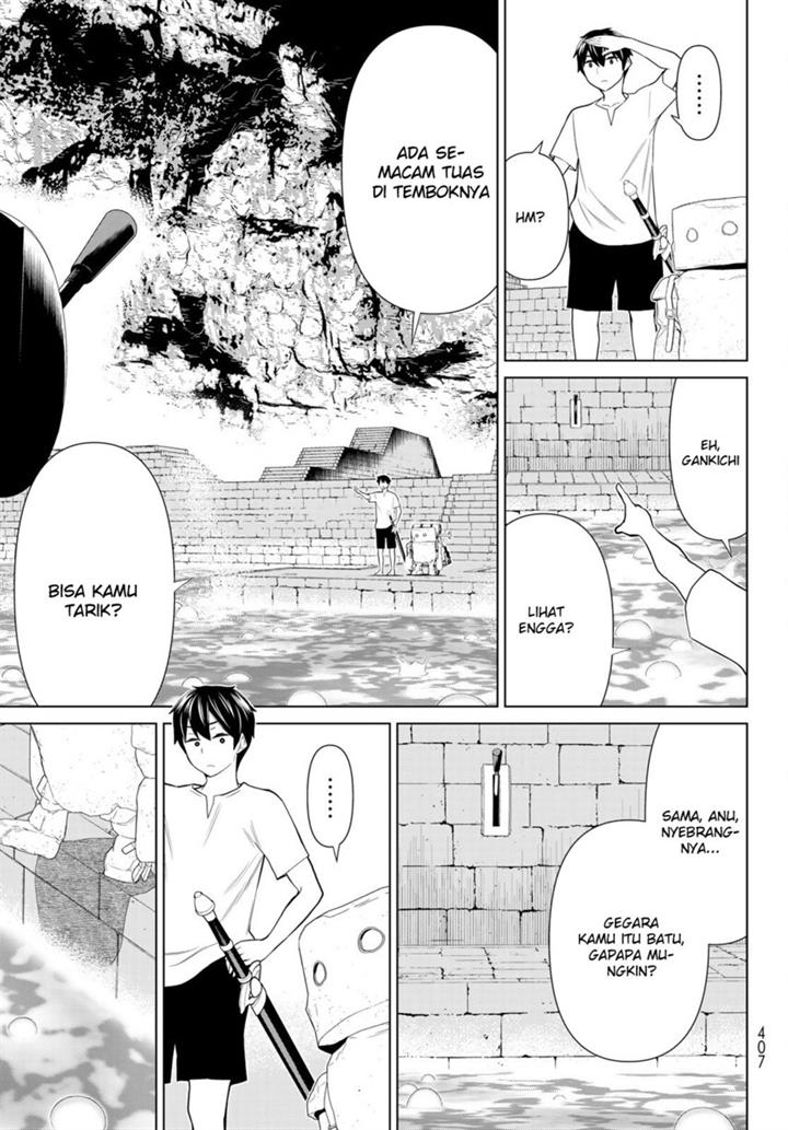 jikan-teishi-yuusha - Chapter: 24