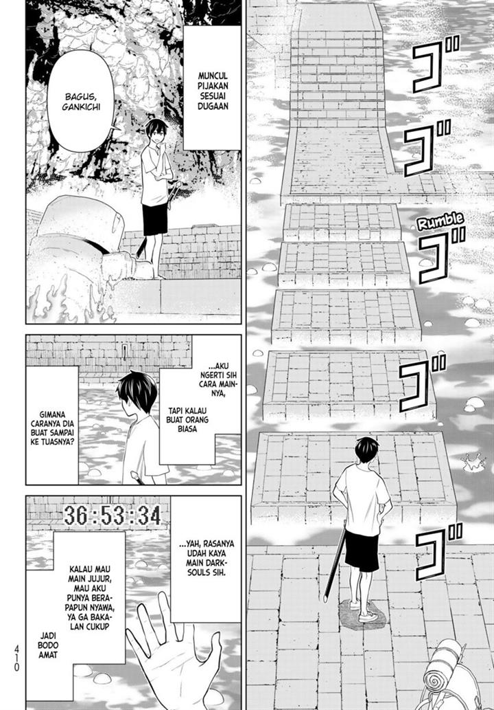 jikan-teishi-yuusha - Chapter: 24