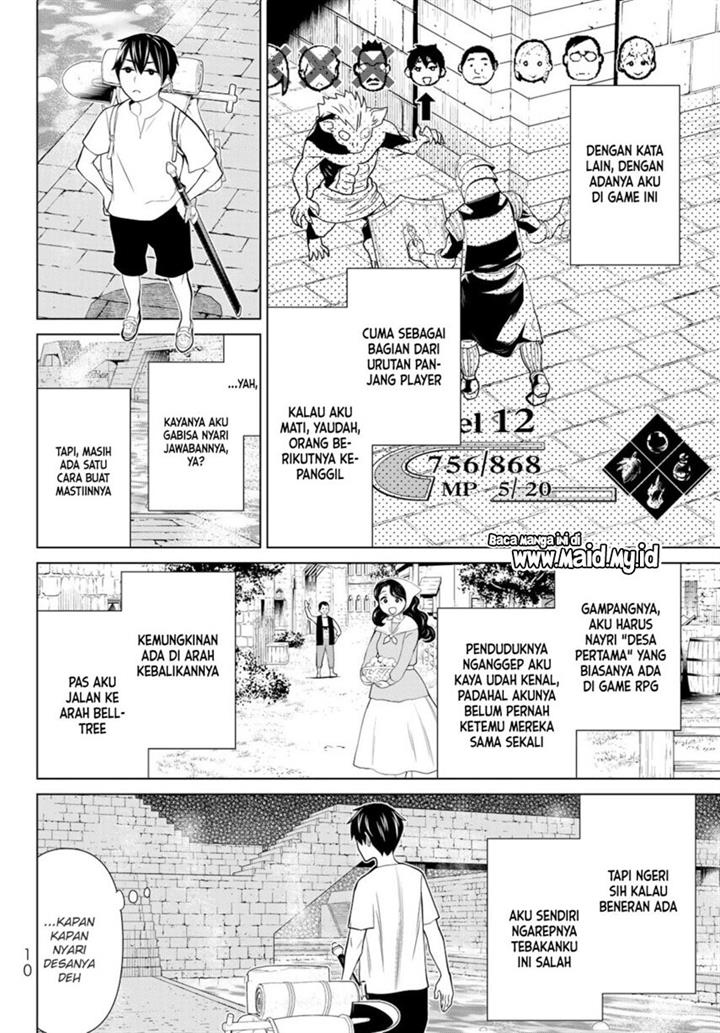 jikan-teishi-yuusha - Chapter: 24