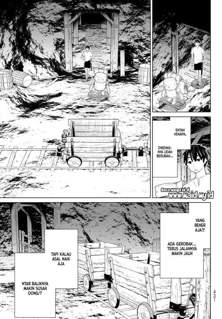 jikan-teishi-yuusha - Chapter: 24