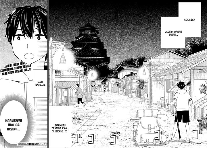 jikan-teishi-yuusha - Chapter: 24