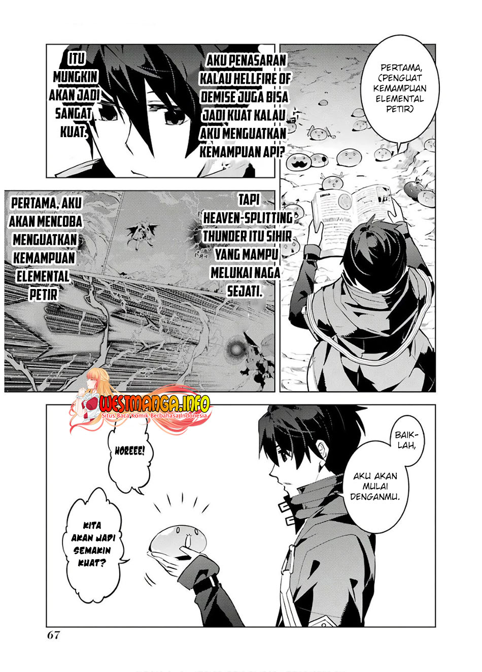 tensei-kenja-no-isekai-raifu-daini-no-shokugyo-wo-ete-sekai-saikyou-ni-narimashita - Chapter: 29