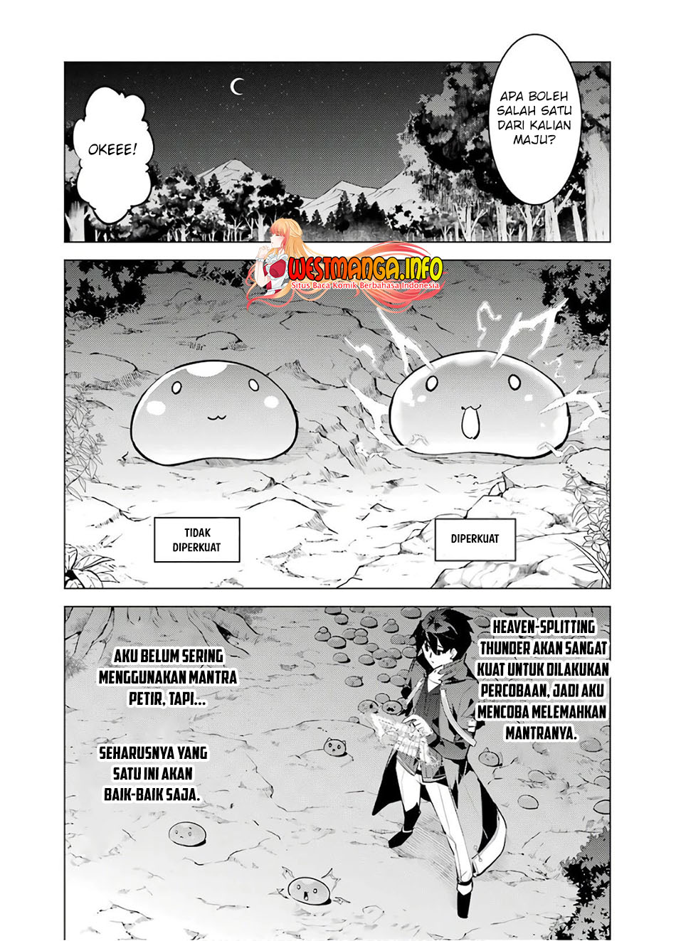 tensei-kenja-no-isekai-raifu-daini-no-shokugyo-wo-ete-sekai-saikyou-ni-narimashita - Chapter: 29