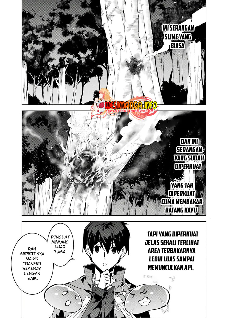 tensei-kenja-no-isekai-raifu-daini-no-shokugyo-wo-ete-sekai-saikyou-ni-narimashita - Chapter: 29