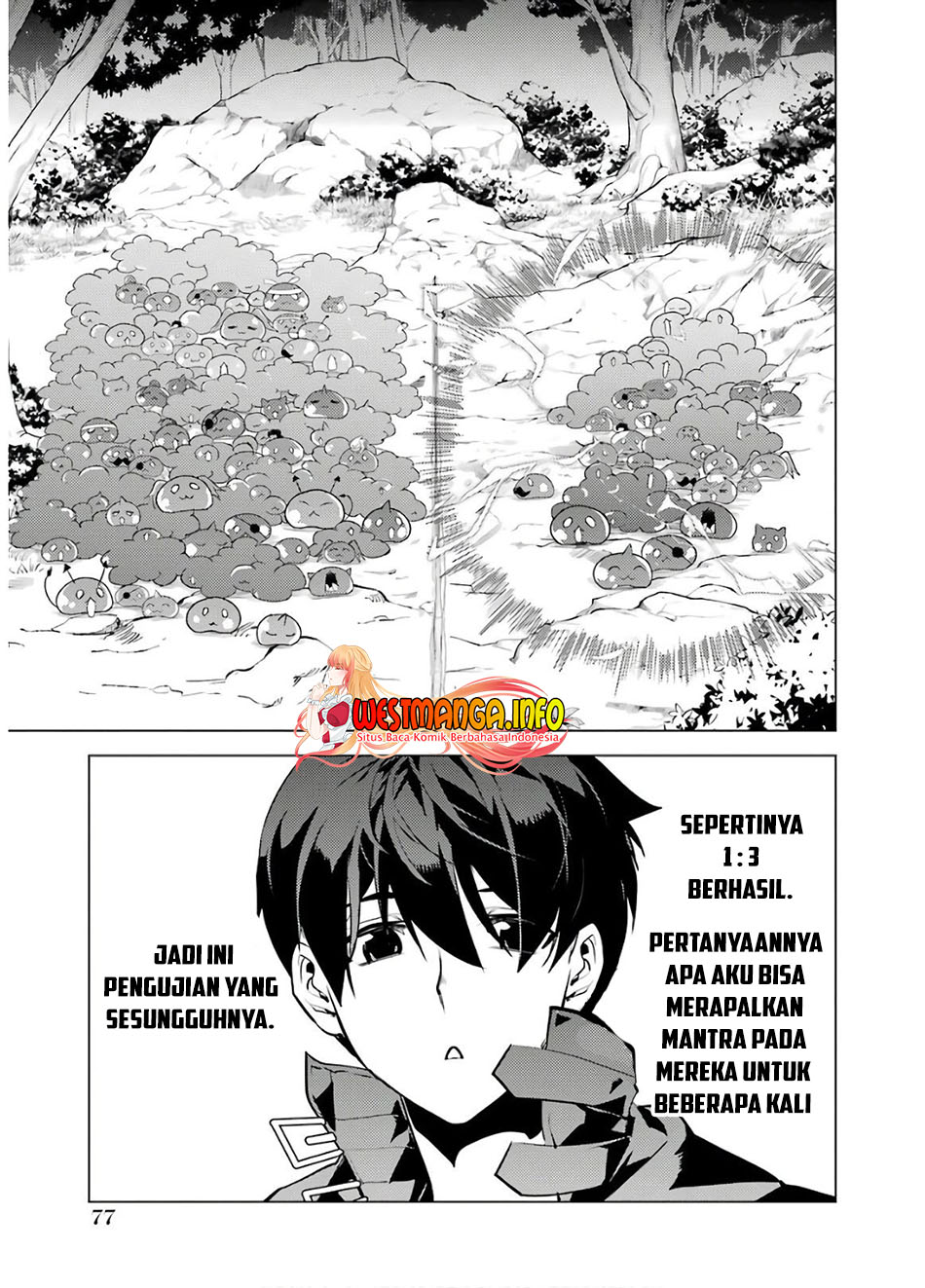 tensei-kenja-no-isekai-raifu-daini-no-shokugyo-wo-ete-sekai-saikyou-ni-narimashita - Chapter: 29