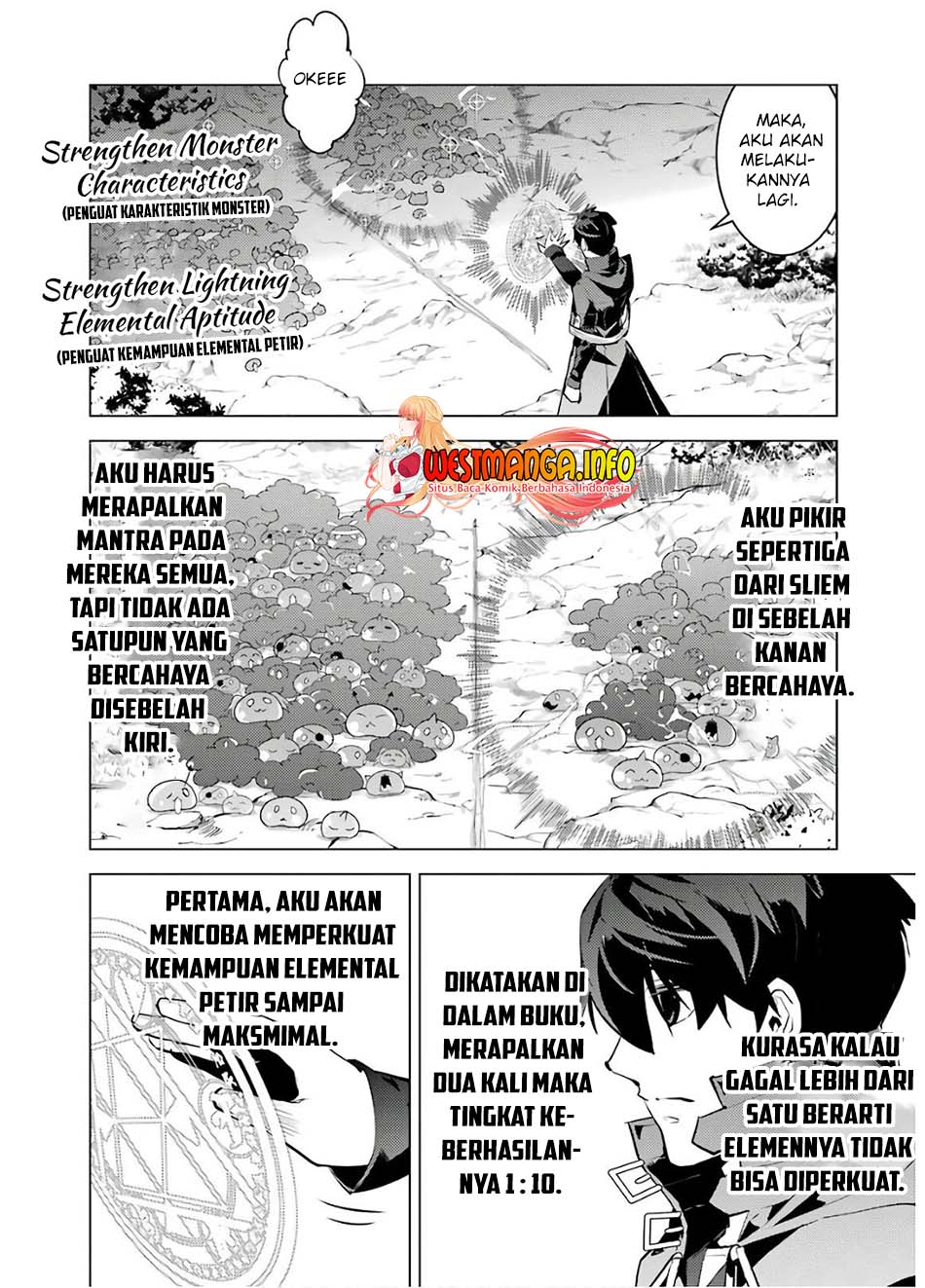 tensei-kenja-no-isekai-raifu-daini-no-shokugyo-wo-ete-sekai-saikyou-ni-narimashita - Chapter: 29