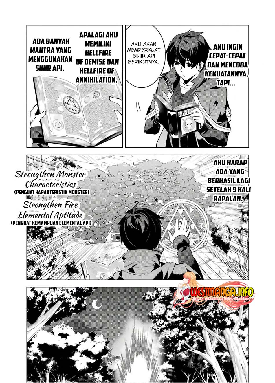 tensei-kenja-no-isekai-raifu-daini-no-shokugyo-wo-ete-sekai-saikyou-ni-narimashita - Chapter: 29