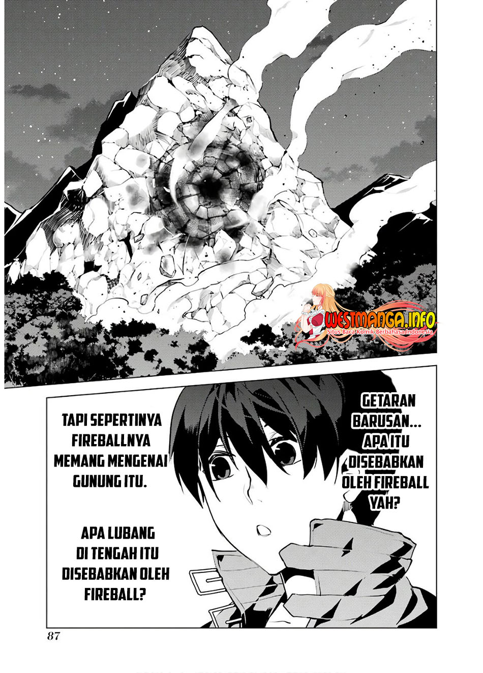 tensei-kenja-no-isekai-raifu-daini-no-shokugyo-wo-ete-sekai-saikyou-ni-narimashita - Chapter: 29