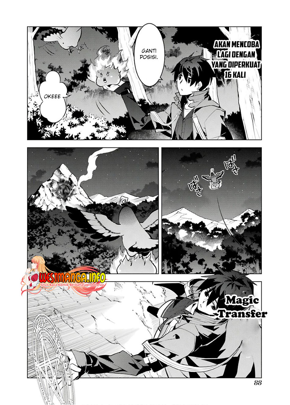 tensei-kenja-no-isekai-raifu-daini-no-shokugyo-wo-ete-sekai-saikyou-ni-narimashita - Chapter: 29