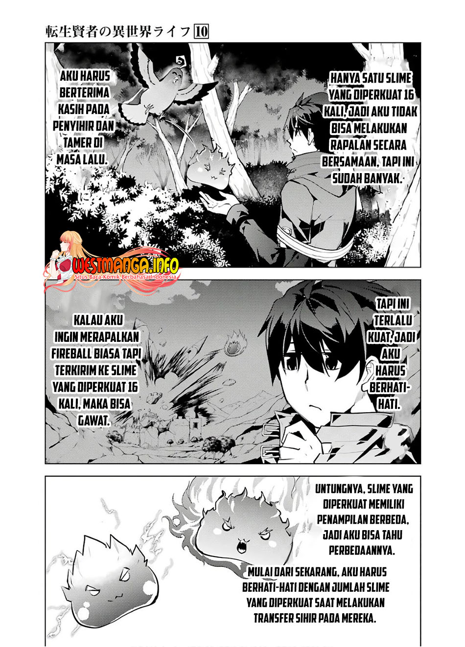 tensei-kenja-no-isekai-raifu-daini-no-shokugyo-wo-ete-sekai-saikyou-ni-narimashita - Chapter: 29