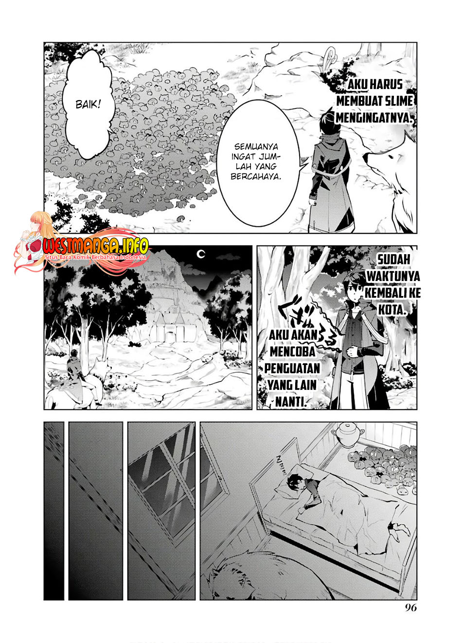 tensei-kenja-no-isekai-raifu-daini-no-shokugyo-wo-ete-sekai-saikyou-ni-narimashita - Chapter: 29