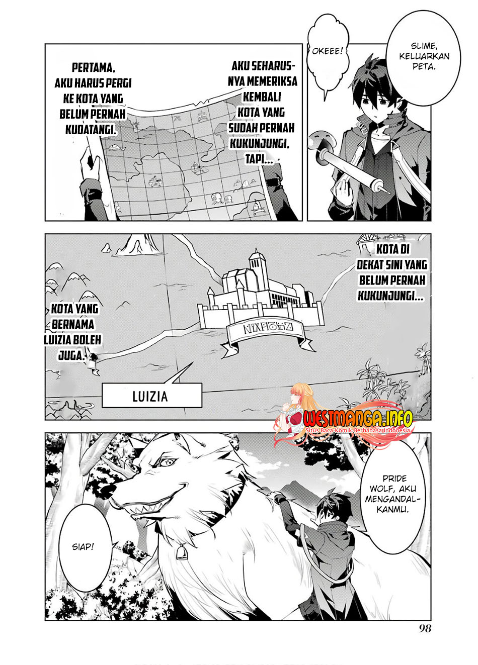 tensei-kenja-no-isekai-raifu-daini-no-shokugyo-wo-ete-sekai-saikyou-ni-narimashita - Chapter: 29