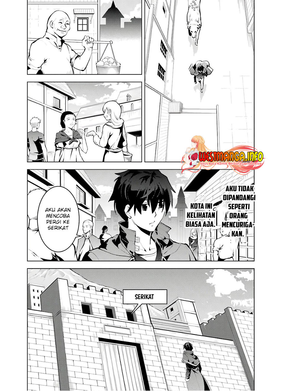 tensei-kenja-no-isekai-raifu-daini-no-shokugyo-wo-ete-sekai-saikyou-ni-narimashita - Chapter: 29